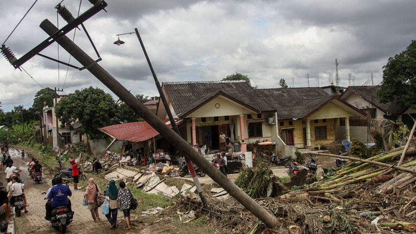 Warga Medan Diimbau Waspada Banjir Susulan - Bagian 3