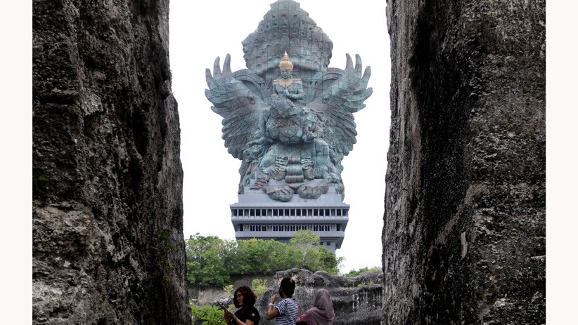 5 Lagu Daerah di Bali, Ini Maknanya