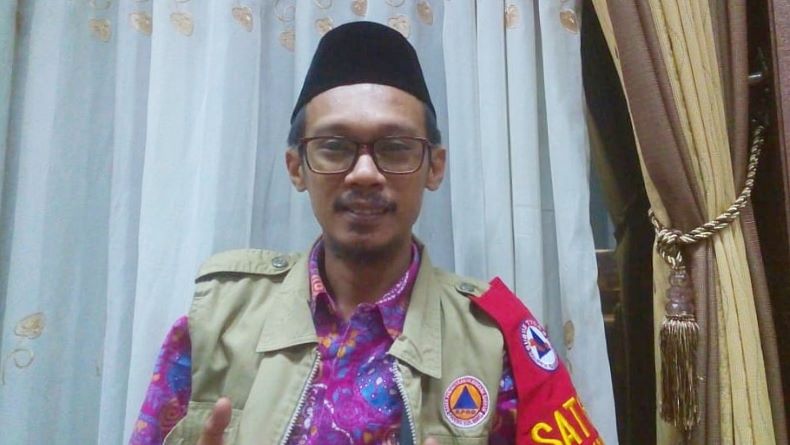 Bertambah 9, Pasien Covid-19 Meninggal di Babel Jadi 354 Orang