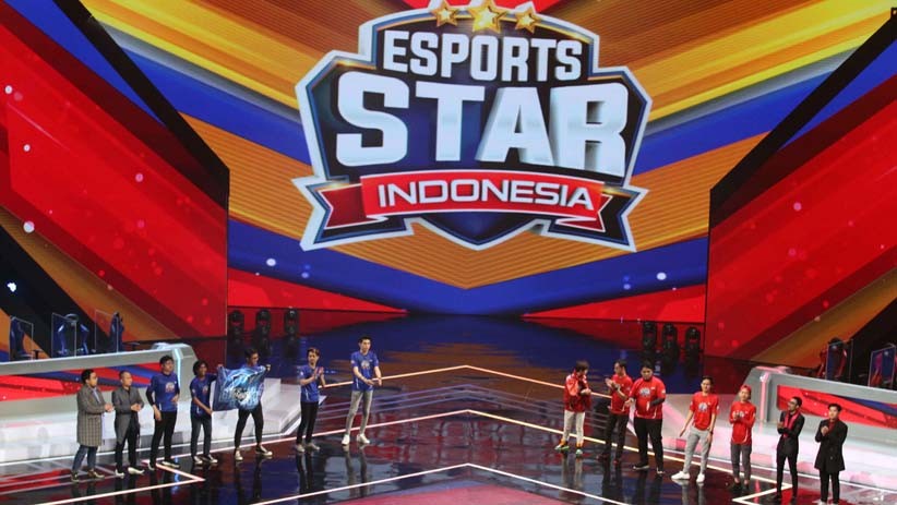 Juara Esports Star Indonesia 2020, Blue Rhinos Raih Hadiah Rp250 Juta - Bagian 5