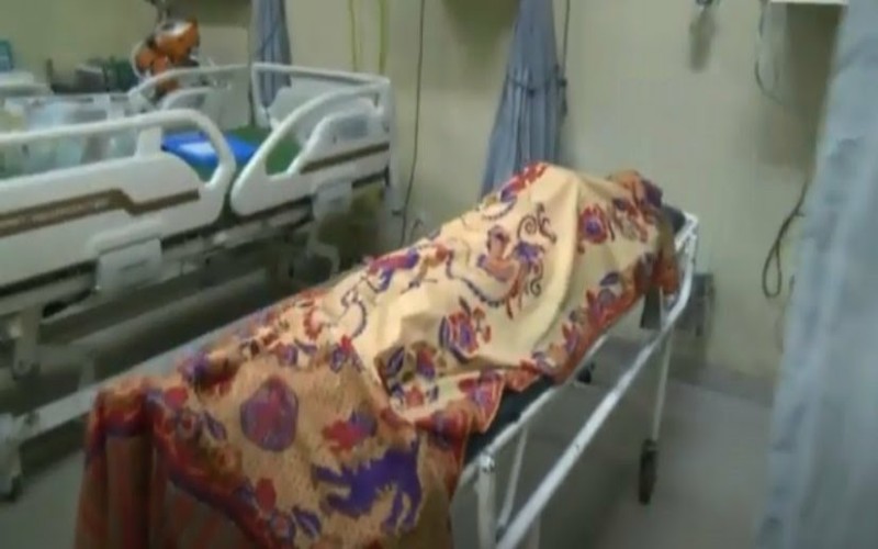 Bosan Sakit, Pria Ini Meninggal Setelah Minum Racun Rumput