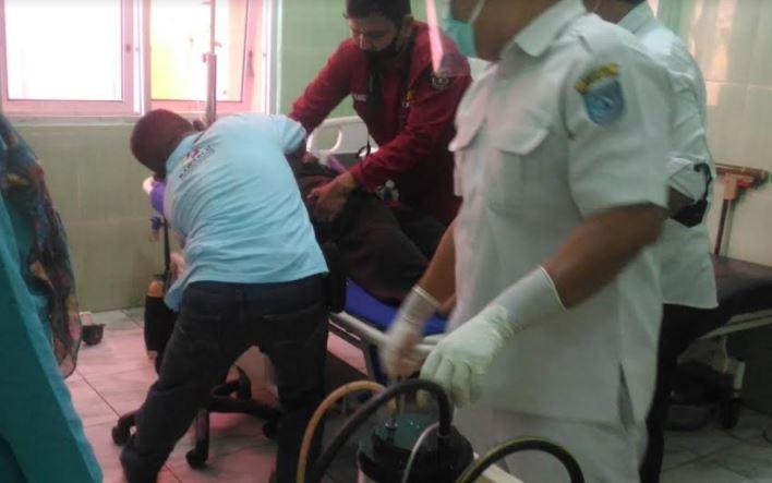 Penyerang Polisi di Bengkulu Utara Ditangkap, Ternyata Orang Tidak Waras