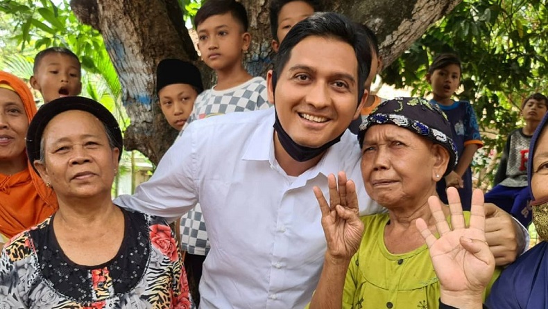 Deretan Artis yang Berjaya di Pilkada Serentak 2020, Satu Putri Pedangdut