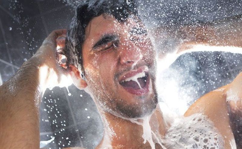 Tata Cara dan Niat Mandi Hari Raya Idul Fitri