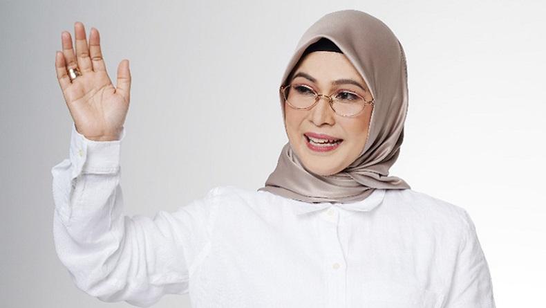 Putri Wapres Masuk Daftar Kandidat di Pilgub Banten 2022 dari Demokrat