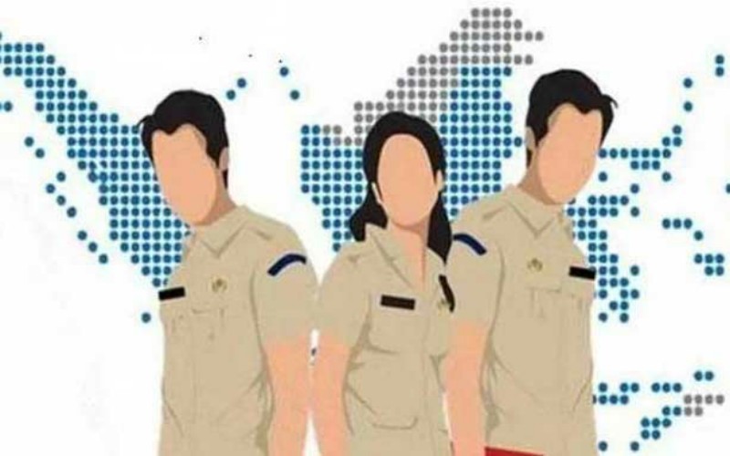 PNS Dilarang Mudik dan Cuti Lebaran, Ini Pengecualiannya