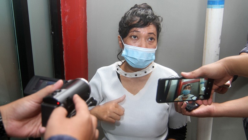 8 Pekerja Migran Indonesia Disekap Majikan di Malaysia Berhasil Dibebaskan - Bagian 1