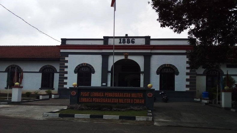 Tak Punya TWA, Kota Cimahi Kembangkan Konsep Wisata Edukasi dan Sejarah
