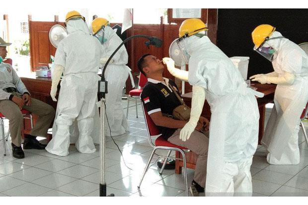 Antisipasi Covid-19, Pengantin Diminta Waspadai Klaster Resepsi Pernikahan