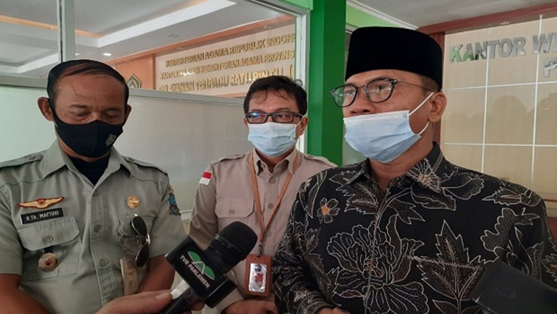 Rencana Belajar Tatap Muka di Madrasah, DPR: Harus Zona Hijau