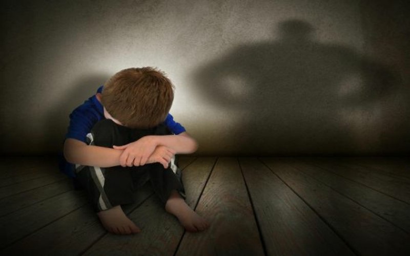 Perempuan yang Siksa Anak 4 Tahun Gegara Pot Bunga Dilaporkan ke Polisi 