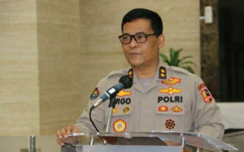 Antisipasi Jual Beli Surat Bebas Covid-19, Polri Kerahkan Intelijen