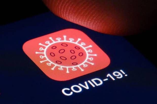 Kasus Covid-19 di Sumut Bertambah 84 Orang, Deliserdang Penyumbang Terbanyak