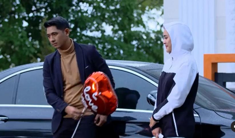 Teaser Ikatan Cinta: Aldebaran Minta Andin Tak Banyak Bicara, Ada Apa?