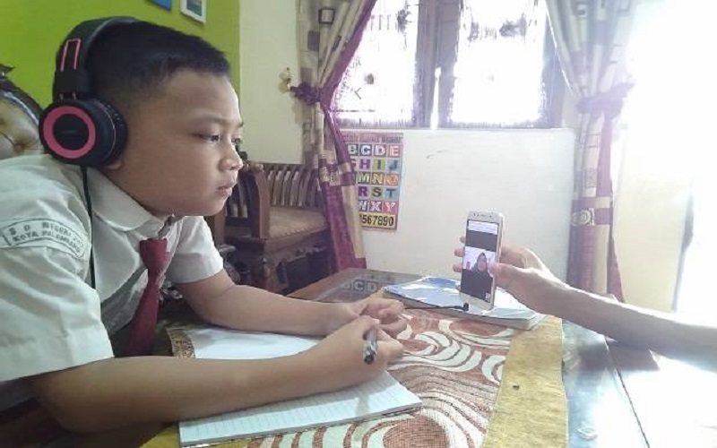 Palembang Zona Merah, Disdik Tinjau Ulang Rencana Sekolah Tatap Muka
