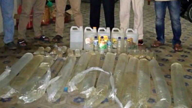 Miras Sopi Jadi Masalah di Maluku, Kapolda: Ilegal tapi Sudah Mengakar di Kehidupan Warga