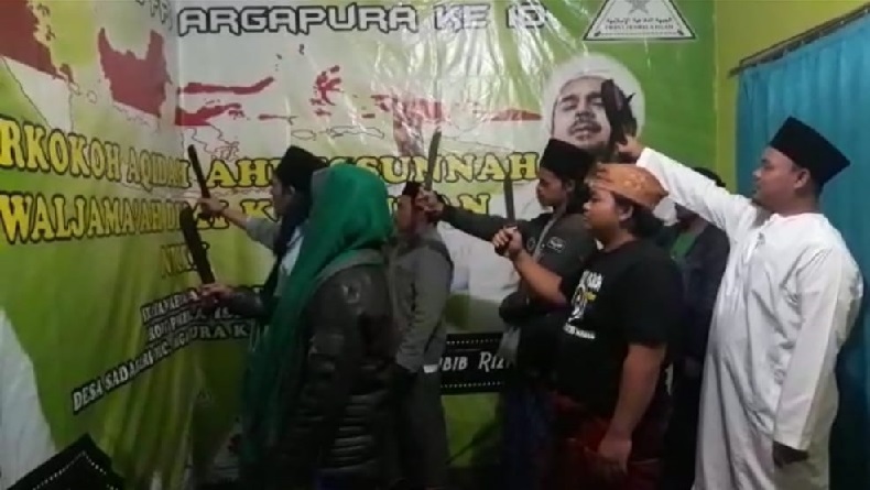 Polres Majalengka Tetapkan Dua Tersangka Kasus Azan Jihad