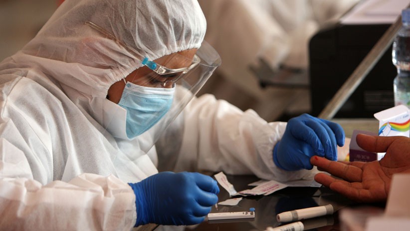 Besok Rapid Test Antigen Digelar di 4 Pintu Masuk Jabar, Satu di Antaranya Puncak Bogor