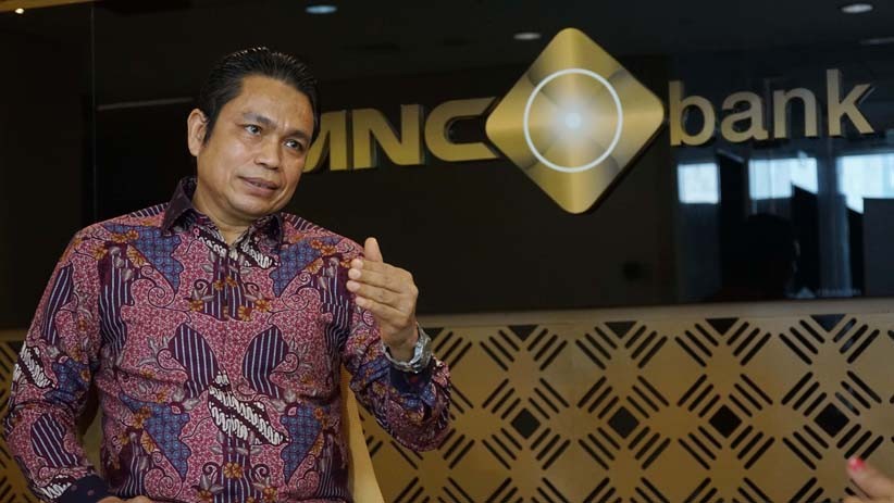 MNC Bank Raih Indonesia Operational Excellence Awards 2020 - Bagian 2