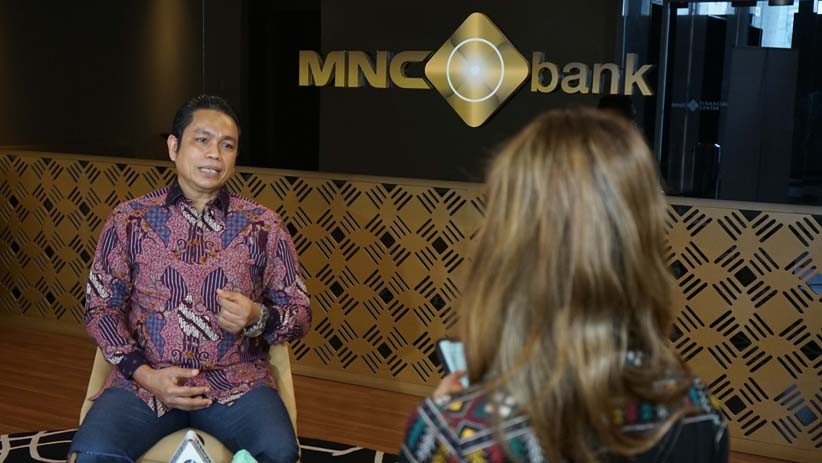 MNC Bank Raih Indonesia Operational Excellence Awards 2020 - Bagian 4