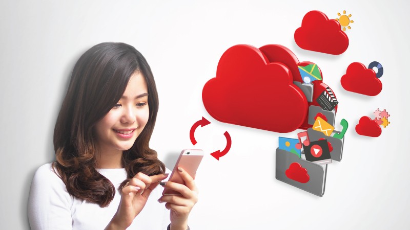 Cara Setting APN Telkomsel 3G dan 4G Tercepat 2021