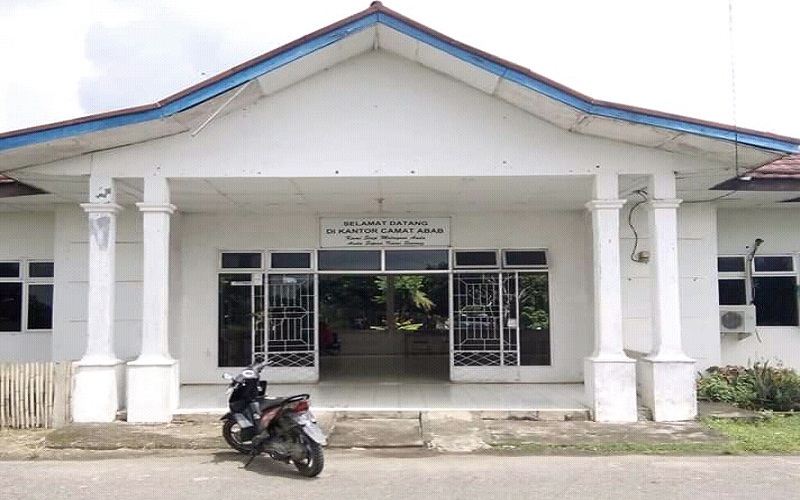 Viral, Oknum Camat Diduga Minta Uang Pelicin Urus Surat Tanah