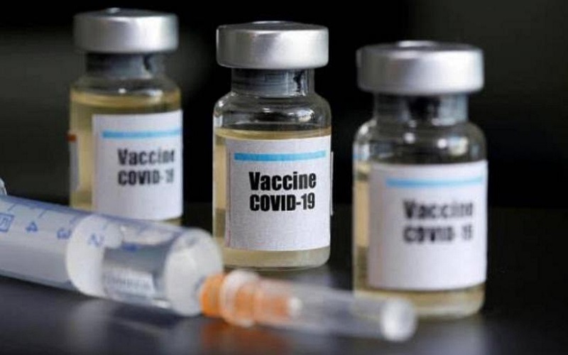  Pakar Mikrobiologi UGM: Semua Vaksin Covid-19 Berpotensi Jadi Booster