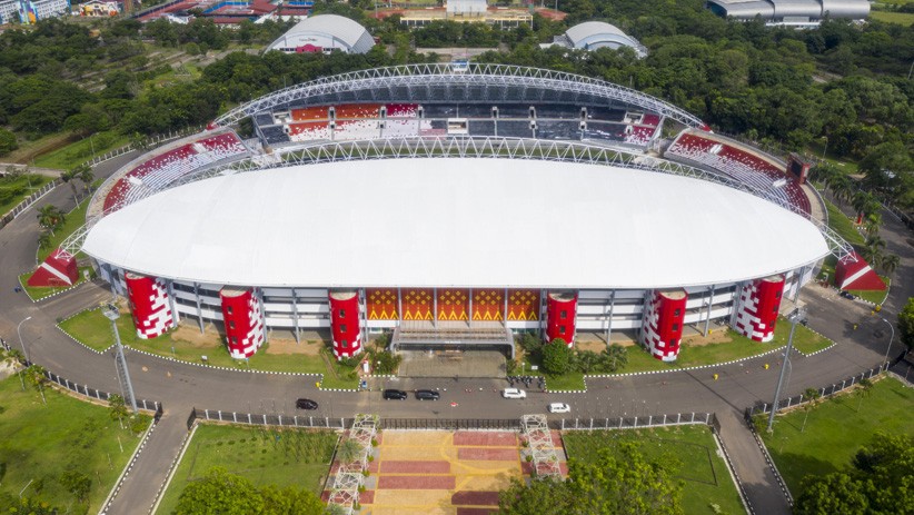 FIFA Undur Piala Dunia U-20 2021 di Indonesia - Bagian 3