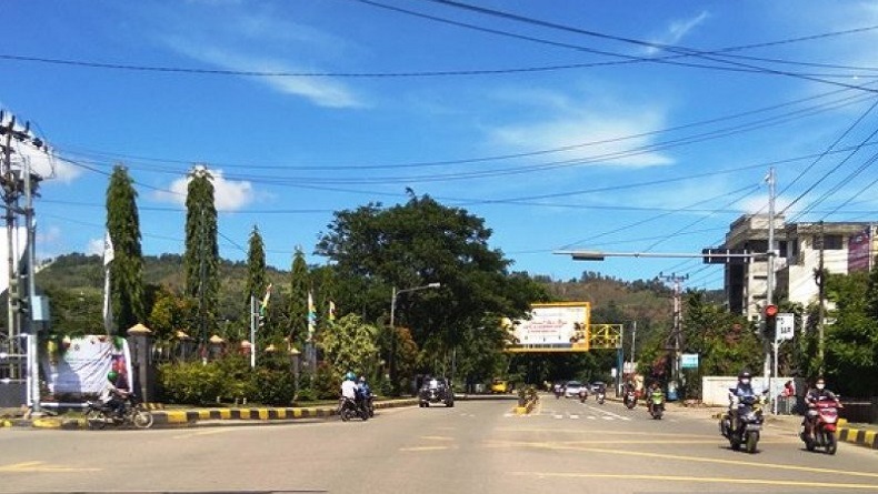 Lockdown di Papua, Gubernur Lukas Enembe Akan Evaluasi Kebijakan PPKM Lebih Dulu