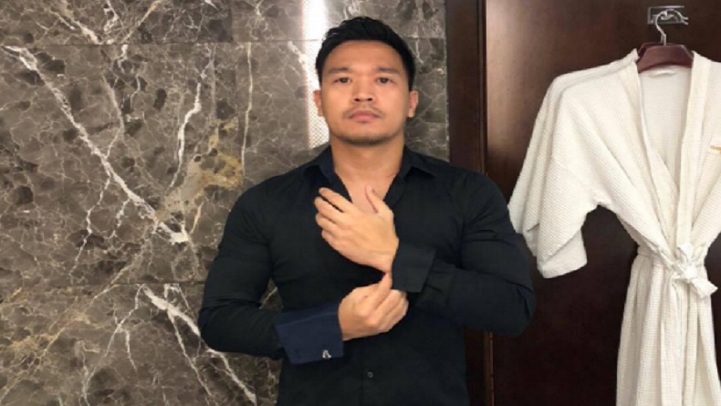 Ini Sosok Michael Yukinobu de Fretes Pria Asal Medan yang Jadi Sorotan