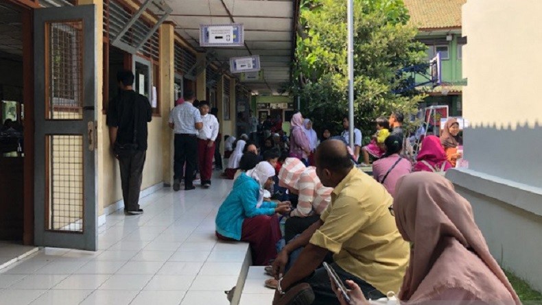 Jika Tak Ada Kendala Pelajar Palembang Masuk Sekolah 15 Juni