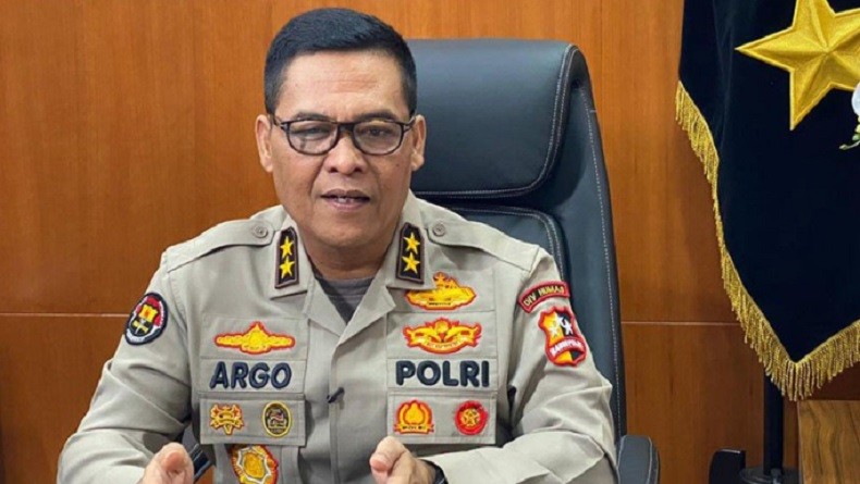 Mabes Polri Copot Kapolda Metro Jaya dan Kapolda Jabar