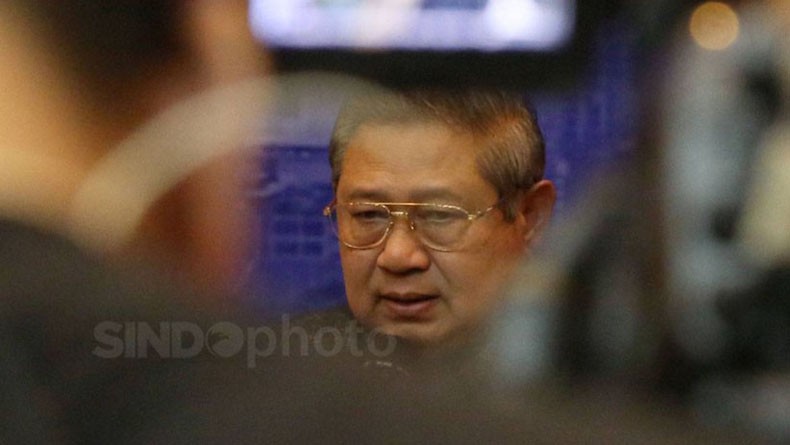 Guru Besar USU Diduga Hina SBY dan AHY Sekaligus di Medsos
