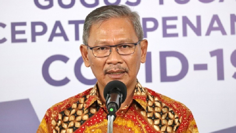 Update 19 Juni: Positif Corona di Bali Melonjak 81 Orang Jadi 976, Sembuh 566