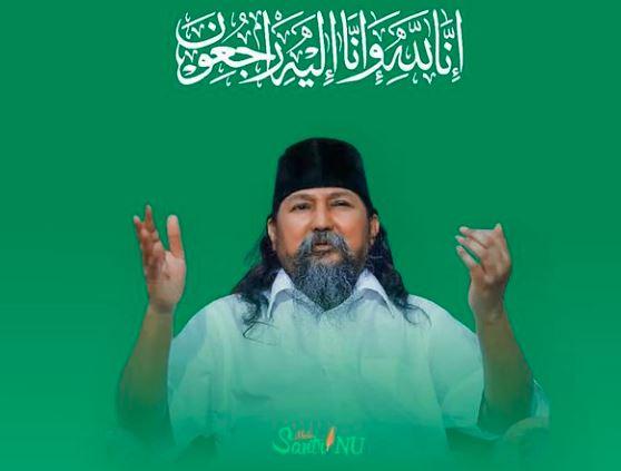 Jenazah Habib Ja'far Al Kaff Malam Ini Diterbangkan ke Semarang
