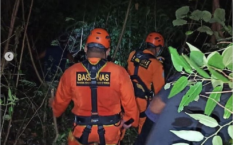 Pemuda Bali yang Tewas di Jembatan Suluban Kirim Pesan ke Pacar Akan Akhiri Hidup