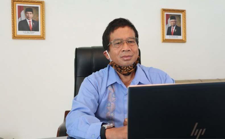 Rektor UNS Minta Mahasiswa Segera Laporkan Indikasi Pungutan Penerima KIP-K