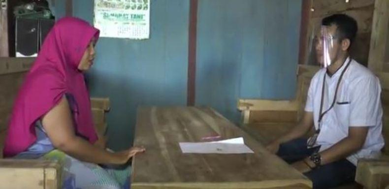 Mengharukan, 6 Warga Miskin di Grobogan Kembalikan Bantuan PKH 