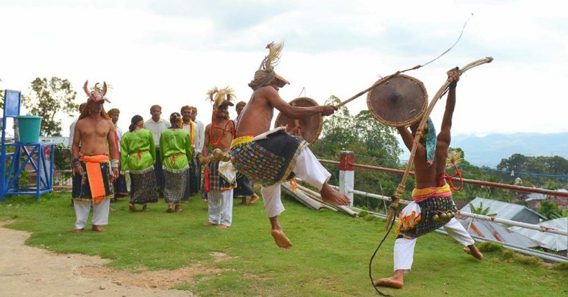 Labuan Bajo Ditargetkan Menjadi Destinasi Wisata Alam dan Budaya