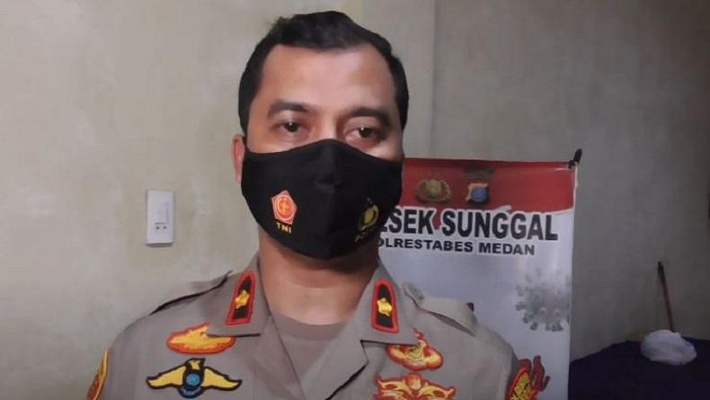 Gadis Berhijab yang Ditemukan Tewas dengan 11 Tusukan di Medan Ternyata Hamil