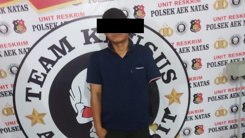 Polisi Tembak Mati Pembunuh Gadis Berjilbab di Medan