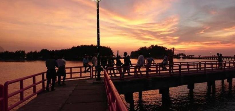 Melihat Pesona Pulau Lancang, Destinasi Favorit di Kepulauan Seribu