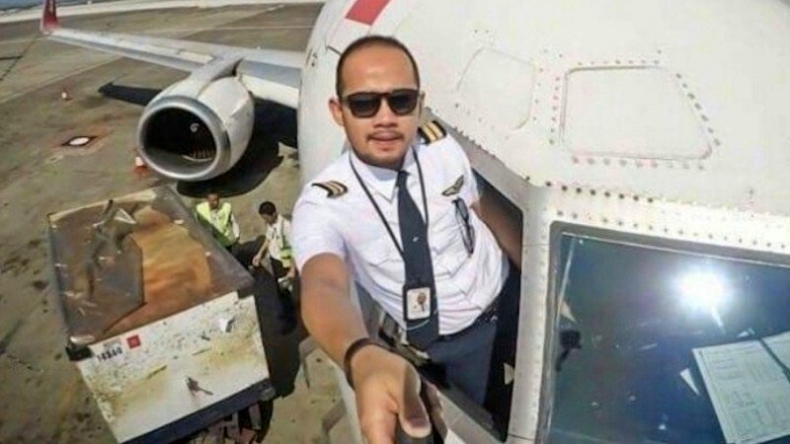 4 Penumpang Sriwijaya Air Teridentifikasi, Ini Nama-Namanya