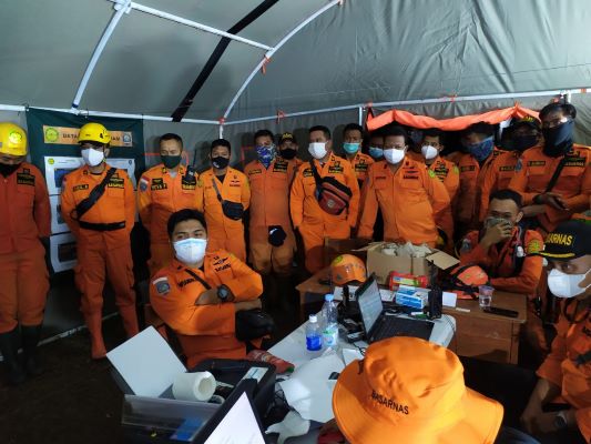Update Longsor Cimanggung Sumedang, 27 Warga Belum Diketahui Nasibnya