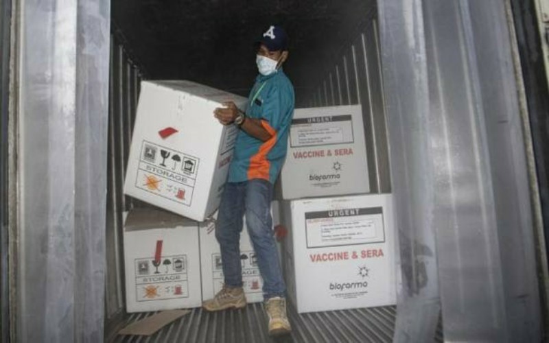 Terbitkan Izin Darurat Vaksin Sinovac, BPOM: Tetap Pakai Masker