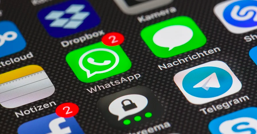 Menkominfo Minta WhastApp Jelaskan ke Publik soal Kebijakan Privasi Baru
