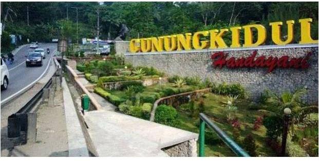 Ini Warning dari Fraksi PAN di Hari Jadi Gunungkidul ke-191