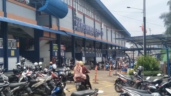 Pemda KBB Berusaha Keras Pertahankan Pasar Panorama yang Terancam Lepas oleh Putusan PK MA