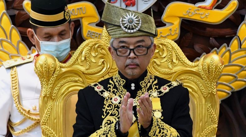 Malaysia Umumkan Keadaan Darurat Covid-19