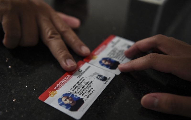  Perpanjangan SIM A dan SIM C Makin Mudah, Bisa lewat Online 